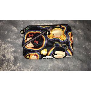 Toiletry bag